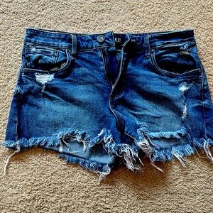 Kut from the cloth Jean shorts